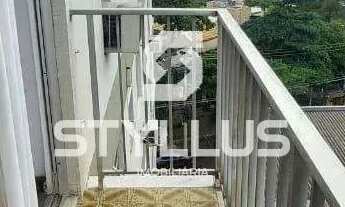 Imagem 2: Cachambi Apartamento com 2 dormitórios