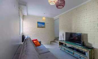 Imagem: Cobertura com 3 dormitórios à venda, 130