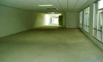 Imagem 5: PRÉDIO - VILA OLÍMPIA - SP