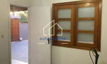 Imagem 7: Ótima casa com edícula para locação e venda no bairro Parque São Domingos, em Pindamonhang