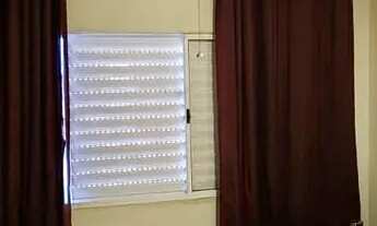 Imagem 6: Apartamento de 55 m² com Sala Ampla e Vaga no Residencial Don Diego