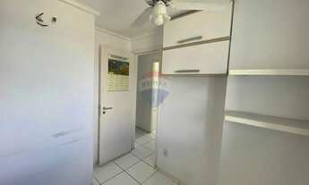 Imagem 6: Alugo Apartamento 63 m² | 3 quartos | sendo 1 suíte | Varanda | Móveis planejados