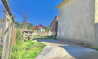 Imagem 2: Sobrado em José Joaquim Velho - Centro - Canela/RS