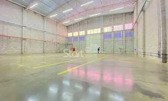 Imagem 2: Galpão - Parque Rural Fazenda Santa Cândida - Campinas