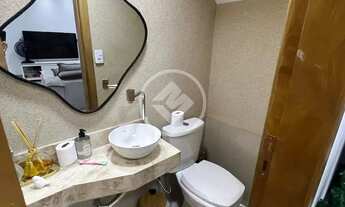 Imagem 5: Sobrado à venda Setor Jardim Europa codigo: 265632