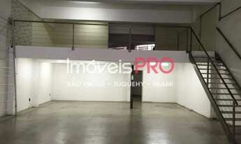 Imagem 2: Galpão, Vila Madalena - São Paulo