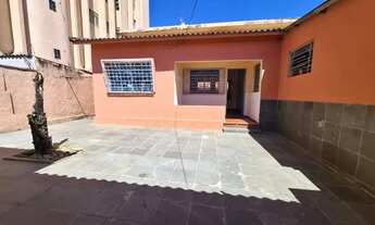 Imagem: CASA RESIDENCIAL DE 02 QUARTOS NA RUA 06