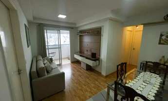 Imagem: Apartamento à venda em São Paulo, Barra