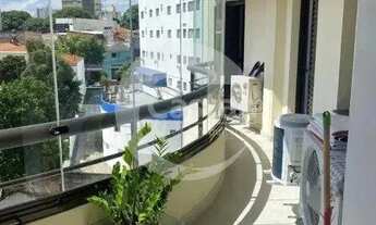 Imagem 2: Apartamento para locação parque da mooca