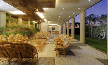 Imagem 5: Quatro Barras, Propriedade no Condomínio Pousada, terreno privativo de 2.957m², casa de 70