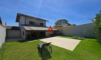 Imagem: Casa à Venda - Cidade Jardim