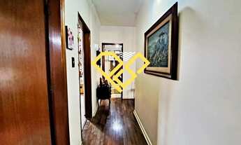 Imagem 6: Apartamento 3 Quartos à Venda em Santos - SP