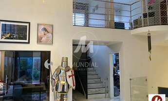 Imagem 2: Casa (sobrado em condominio) 4 dormitórios/suite, cozinha planejada, portaria 24 horas, em