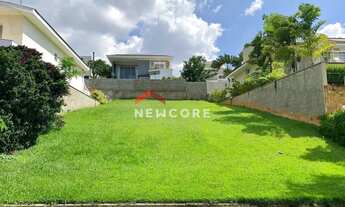 Imagem 3: Lote em condomínio em Avenida Alphaville - Alphaville Dom Pedro - Campinas/SP