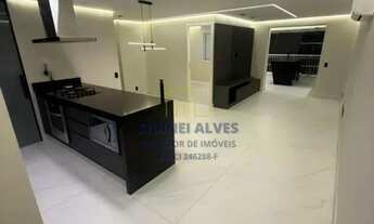 Imagem: Apartamento de alto padrão - 3 dormitórios