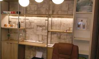 Imagem: Sala Comercial Mobiliada Centro