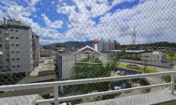 Imagem 2: Apartamento no Pagani, Residencial Vila Itália, Palhoça-SC