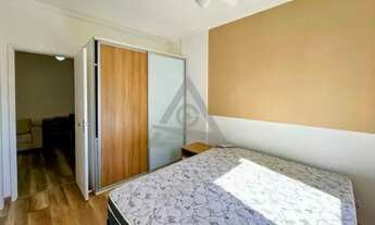 Imagem 7: Apartamento à venda e para alugar em Campinas, Cambuí, com 1 quarto, com 54 m², Santos Dum