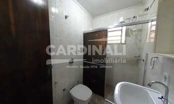 Imagem 7: Casa Padrão em São Carlos