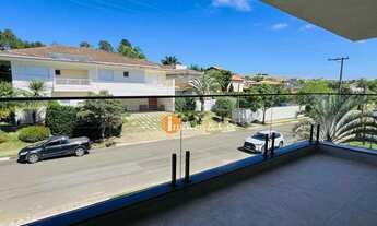 Imagem 5: Casa com 4 dormitórios à venda, 255 m² por R$ 2.900.000,00 - Condomínio Residencial Shamba