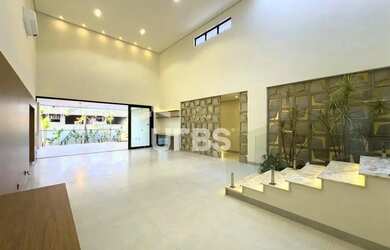 Imagem 5: Casa térrea - Plateau D'or Privilege