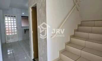 Imagem 4: VENDE-SE CASA DE 2 QUARTOS NO CONDOMINIO RESIDENCIAL PARK VILLE EM VALPARAISO DO GOIAS