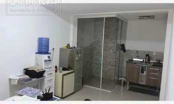 Imagem 4: Prédio a venda - Parque Novo Oratório, Santo André