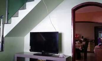 Imagem 4: Casa em Rua Tapauã - Vila Monteiro Lobato - Guarulhos/SP