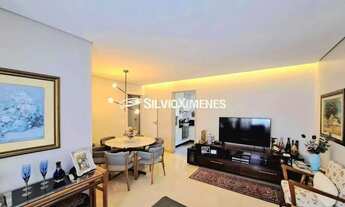 Imagem: Residencial Apartamento no Sion com 67,00