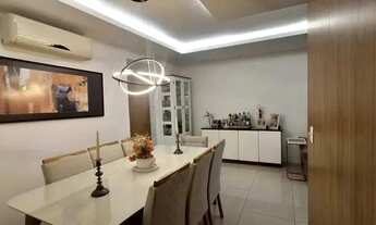 Imagem 5: Vendo apartamento com 3 quartos, suíte e 2 vagas em Icaraí - Niterói - RJ