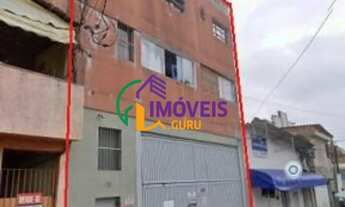 Imagem: GALPÃO - CIDADE ADEMAR - SP