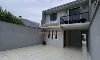 Imagem 2: EXCELENTE SOBRADO COM TERRENO E EDÍCULA NOS FUNDOS!!!