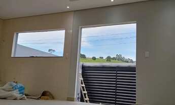 Imagem 3: Casa Geminada Casa com 3 dormitórios