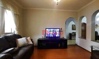 Imagem: Sobrado com 4 dormitórios, 340 m² - venda