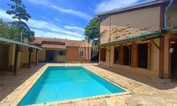 Imagem: Chácara Village Campinas locação e venda