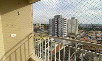 Imagem 4: Apartamento - Vila Industrial - Residencial Natura Park - 2 Dormitórios - 55m²