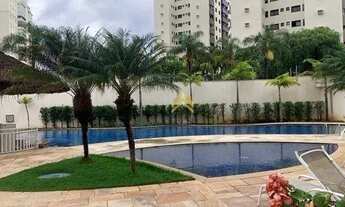 Imagem 2: Apartamento com 3 dormitórios para alugar, 150 m² por R$ 14.000,00/mês - Vila Brandina - C