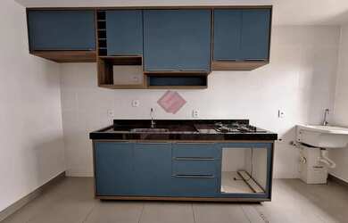 Imagem 6: ALUGA-SE APARTAMENTO BAIRRO RESIDENCIAL PARAISO