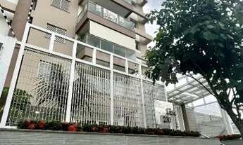 Imagem: Apartamento à venda com 3 suítes, 189,67m²