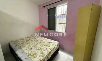 Imagem 5: Apartamento em Avenida Presidente Kennedy - Guilhermina - Praia Grande/SP