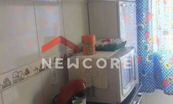 Imagem: Apartamento em Rua Mucugeo - Jardim Guilhermino