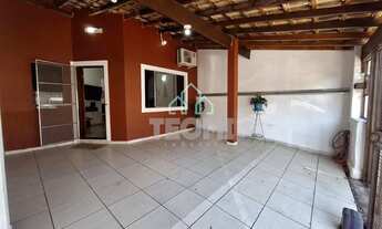 Imagem: Casa com 3 dormitórios à venda, 144 m²