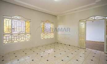 Imagem: Casa de 3 Quartos, 2 Suites, Garagem Coberta