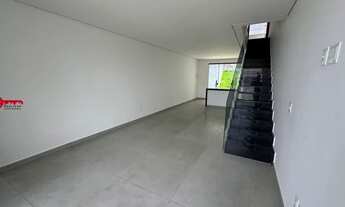 Imagem 2: Casa Duplex com 03 Quartos sendo 01 Suíte à Venda em Betim no bairro Senhora das Graças