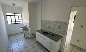 Imagem 4: Apartamento para aluguel, 2 quartos, 1 vaga, Jardim Inocoop - Rio Claro/SP