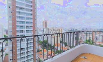 Imagem: Venda Apartamento 3 Dormitórios - 135 m²