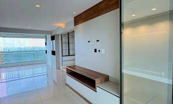 Imagem 2: Alugo Apartamento no Ed. Naturan