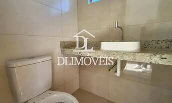 Imagem 7: COBERTURA COM 2 QUARTOS 2BANHEIROS 2VAGAS,90M² POR R$420.000