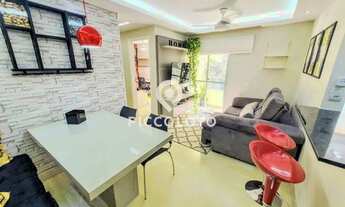 Imagem 4: Apartamento para alugar em Campinas, Jardim Primavera, com 2 quartos, com 57 m²