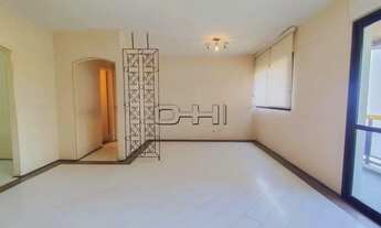 Imagem: Aluguel Apartamento 3 Dormitórios - 130